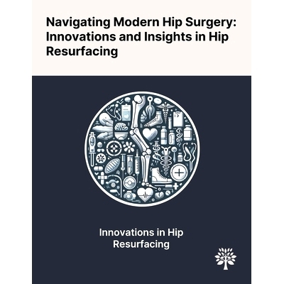 预订 Navigating Modern Hip Surgery: Innovations and Insights in Hip Resurfacing