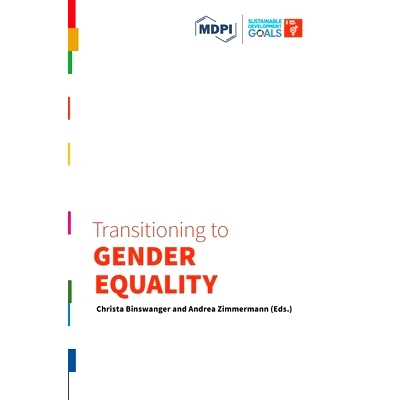预订 Transitioning to Gender Equality: 9783038978664