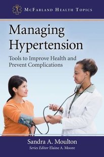 【预售】Managing Hypertension