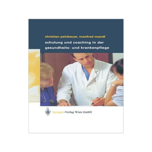 预订 Schulung und Coaching in der Gesundheits- und Krankenpflege