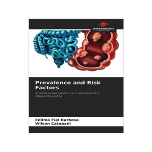 [预订]Prevalence and Risk Factors 9786206204466