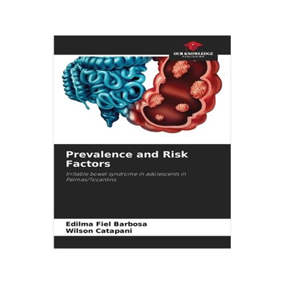 [预订]Prevalence and Risk Factors 9786206204466