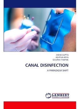 预订 Canal Disinfection 运河消毒: 9786208116187