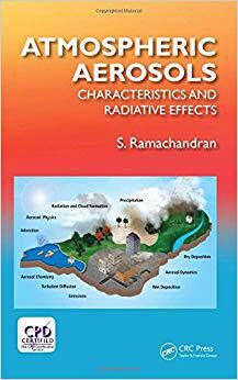 【预售】Atmospheric Aerosols