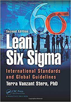 【预售】Lean Six Sigma