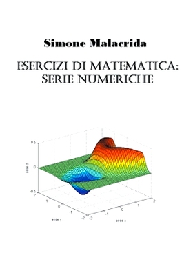 预订 Esercizi di matematica: serie numeriche: 9798215588697