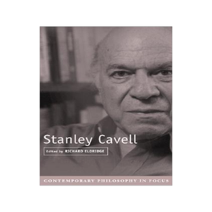 预订 Stanley Cavell