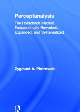 【预订】Perceptanalysis