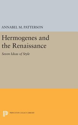 【预订】Hermogenes and the Renaissance