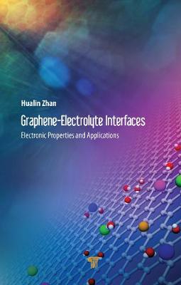 【预订】Graphene–Electrolyte Interfaces 书籍/杂志/报纸 原版其它 原图主图