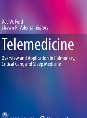 【预订】Telemedicine 9783030640521