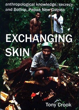 【预订】Anthropological Knowledge, Secrecy and Bolivip, Papua New Guinea