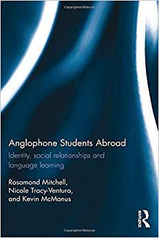 【预售】Anglophone Students Abroad