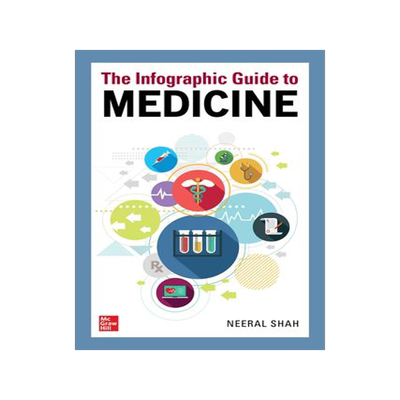 [预订]The Infographic Guide to Medicine 9781260453973