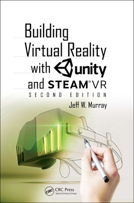 【预订】Building Virtual Reality with Unity and SteamVR 9780367272654