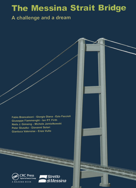 【预订】The Messina Strait Bridge
