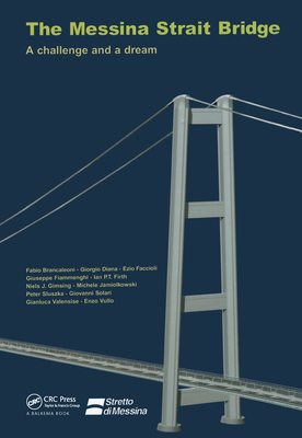 【预订】The Messina Strait Bridge