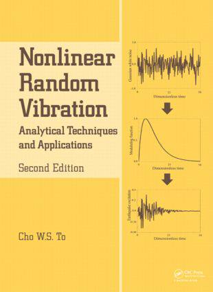 【预订】Nonlinear Random Vibration, Second Edition
