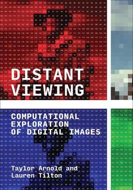 [预订]Distant Viewing 9780262546133