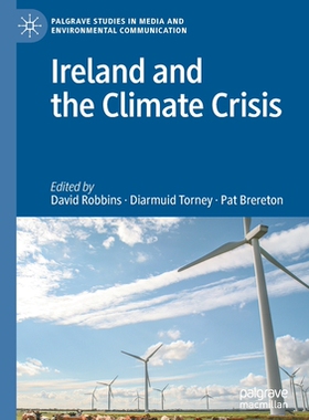 【预订】Ireland and the Climate Crisis 9783030475895