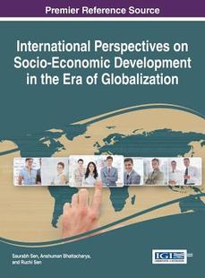 Development 预订 Socio Perspectives Era International Globalization the Economic
