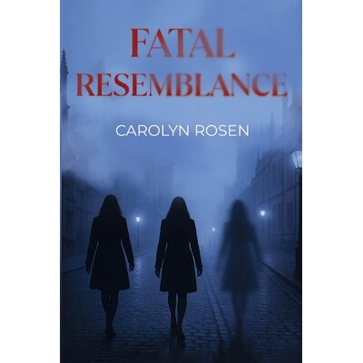 预订 Fatal Resemblance 9781836712817