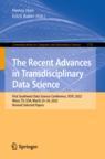 Recent Advances Data The Transdisciplinary Science 预订