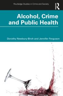 Crime Alcohol and Public 9780367771034 Health 预订