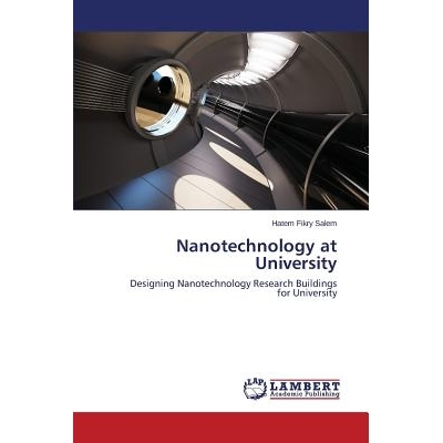 预订 Nanotechnology at University: 9783659473906