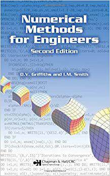 【预售】Numerical Methods for Engineers, Second Edition