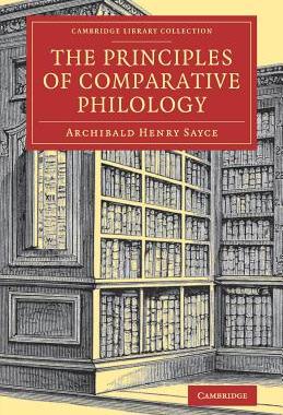 【预订】The Principles of Comparative Philology