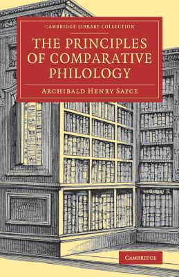 【预订】The Principles of Comparative Philology