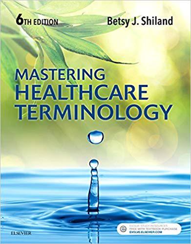 Mastering Healthcare Terminology 掌握医疗术语