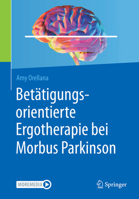 预订 Betätigungsorientierte Ergotherapie bei Morbus Parkinson