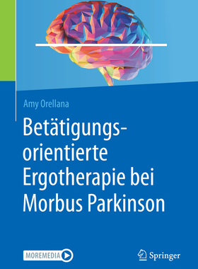 预订 Betätigungsorientierte Ergotherapie bei Morbus Parkinson