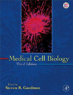 【预订】Medical Cell Biology