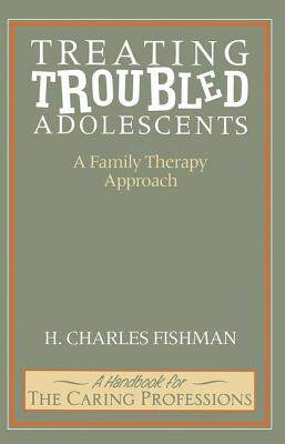 【预订】Treating Troubled Adolescents