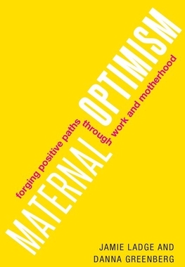 【预订】Maternal Optimism