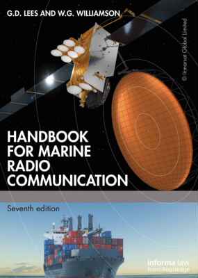 【预订】Handbook for Marine Radio Communication 9780367774219