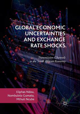 【预订】Global Economic Uncertainties and Exchange Rate Shocks: Transmission Channels to the South African Economy