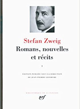 【预订】Romans, nouvelles et récits, Vol. 1 9782070116768