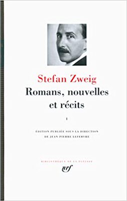 【预订】Romans, nouvelles et récits, Vol. 1 9782070116768