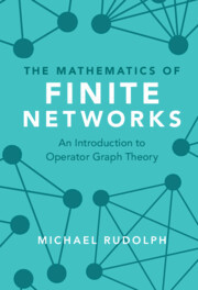 Mathematics The Finite 9781107134430 Networks 预订