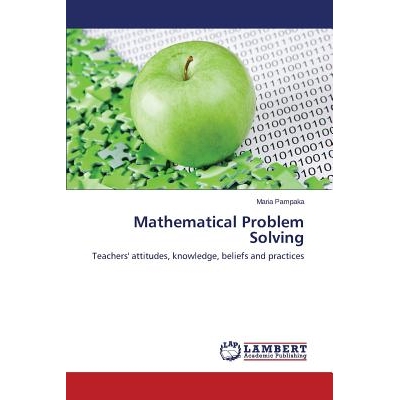 预订 Mathematical Problem Solving: 9783659388804