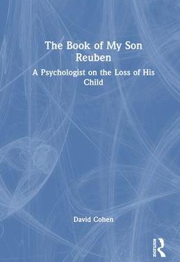 [预订]The Book of My Son Reuben 9781032224657