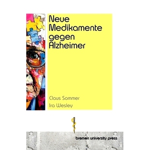 Alzheimer 预订 gegen Medikamente 9783689045692 Neue