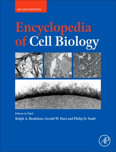 预订 Encyclopedia Biology Cell