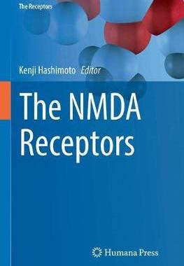 【预订】The NMDA Receptors