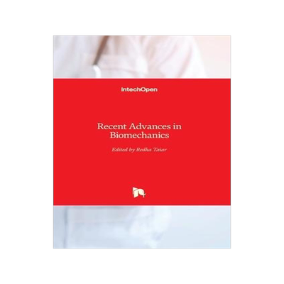 [预订]Recent Advances in Biomechanics 9781839680717