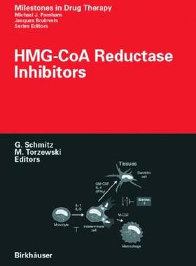 预订 HMG-CoA Reductase Inhibitors